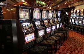 Uber88 Permainan Slot online terbaik dengan ratusan pilihan game dan jackpot progresif