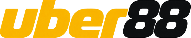 Uber88 Logo